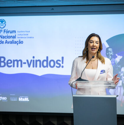 Primeiro Encontro Nacional sobre Avaliação de Políticas Públicas discute o impacto da avaliação na otimização dos gastos públicos