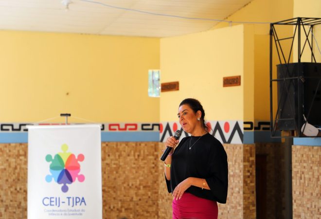 Com baixos índices de IDH, Marajó recebe novas itinerâncias de justiça na primeira fase da Ação para Meninas e Mulheres