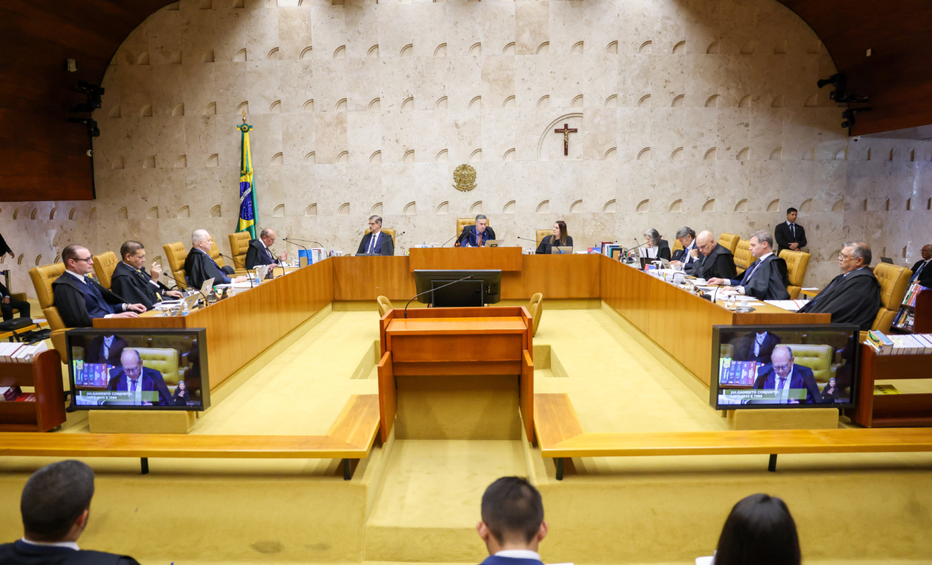 Mães de Haia: retorno de crianças ao país de origem pode ser negado, decide STF