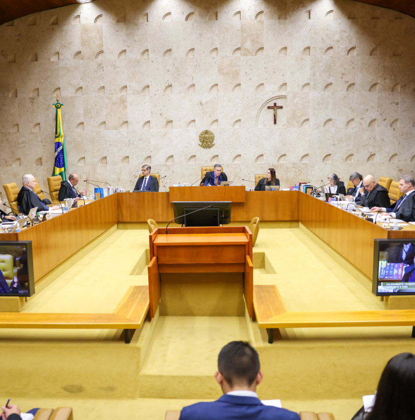 Mães de Haia: retorno de crianças ao país de origem pode ser negado, decide STF