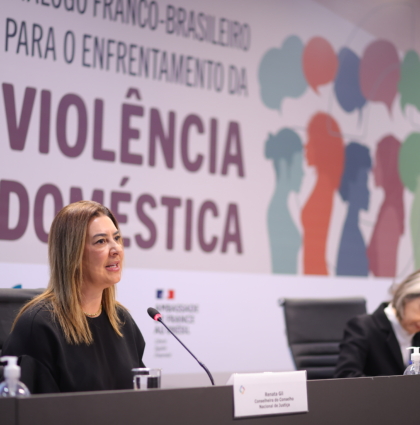 O início de um novo tempo