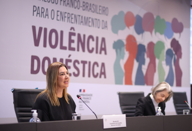 O início de um novo tempo