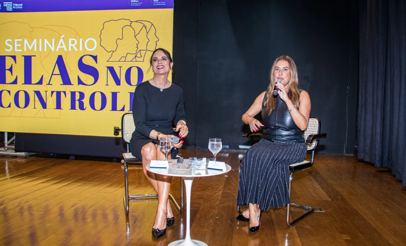 Como formular políticas eficazes de proteção e enfrentamento sem dados confiáveis, atualizados e abrangentes? – Seminário Elas no Controle