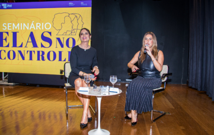 Como formular políticas eficazes de proteção e enfrentamento sem dados confiáveis, atualizados e abrangentes? – Seminário Elas no Controle