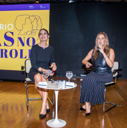 Como formular políticas eficazes de proteção e enfrentamento sem dados confiáveis, atualizados e abrangentes? – Seminário Elas no Controle