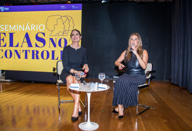 Como formular políticas eficazes de proteção e enfrentamento sem dados confiáveis, atualizados e abrangentes? – Seminário Elas no Controle