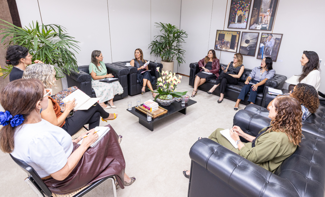 TSE Mulheres define ações prioritárias após atualização da comissão